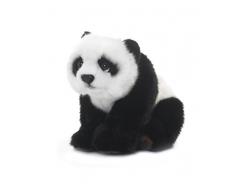 Wwf - 15183005 - Peluche - Panda - 23 cm