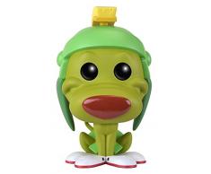 FUNKO - 9887 - POP! Vinyl - Figurine - Duck Dodgers - K-9