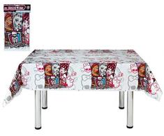Atosa - 17129 - Nappe 180x120 cm Monster High