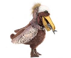 Folkmanis 3062 Pelican Marionnette