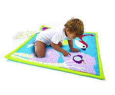 Oops ! 14004.31 Easy-Soft Toys Collection dactivité Tapis de Libellule