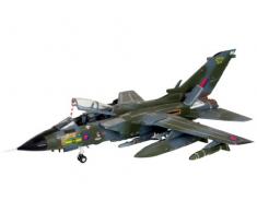Revell - 4619 - Maquette - Tornado Gr.1 Raf - Echelle 1:72