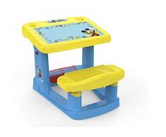 Chicos- Bureau Mickey, 51109, Multicolore