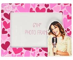 EUROSWAN - 86718 - Ameublement Et Décoration - Violetta - Cadre Photos Bois