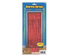 Bristol Novelties X76012 Forum Novelties Rideau Rouge