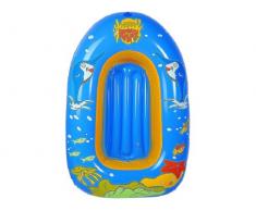 Partner - Jeu de Plein Air - Bateau enfant 1,17x0,79m