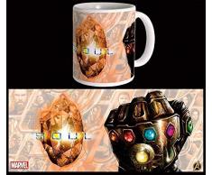 Semic- Tasse, SMUG201, Blanc