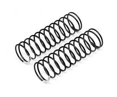 Hot Bodies hb113066–34.0 G/mm Blanc 1/10 arrière Poussette de Ressort