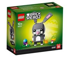 LEGO Brickheadz 40271 Jouet pour Enfant Multicolore