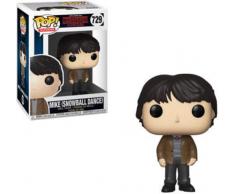 Funko- Figurines Pop Vinyl: Stranger Things: Mike at Dance Collectible Figure, 35055, Multcolour