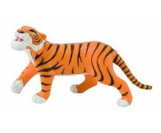 12376 - BULLYLAND - Walt Disney Le Livre de la Jungle - Figurine Tigre Shere Khan