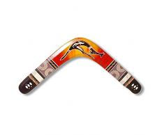 BoomerangFan Boomerang, FANFALO