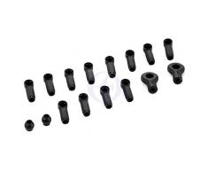 Thunder Tiger PD8177 AT-10 TRA Poêle à Billes