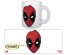 Mug Deadpool Gonna Die - Marvel