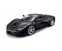 Maisto - 2043103 - Maquette De Voiture - Kit De Construction - La ferrari - Echelle 1/24 - Coloris aléatoire