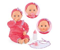 mon grand poupon Corolle - 150040 - Lila Chérie