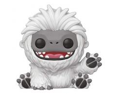 Funko Pop Figurine en Vinyle Movies: Abominable-Everest Collection, 43338, Multicolore