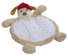 Mary Meyer 2614 Baseball Chiot Tapis de bébé