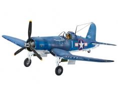 Revell - 04781 - Maquette - Vought F4U-1D Corsair