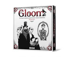 Edge entertaiment lot de table eeaggl01 - version espagnole