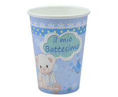 Graziano-3685 Gobelets, multicolore, 3685