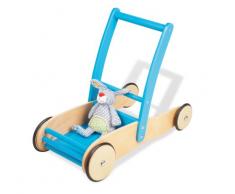 Pinolino - 269497 - Vélo et Véhicule pour Enfant - Vélo à Marcher - Uli