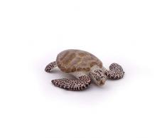 Papo - 56005 - Figurine - Animaux - Tortue de Mer Caouanne