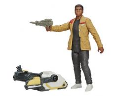 Hasbro France - B3963Eu40 - Figurine - Star Wars - 10 cm - Modèle aléatoire