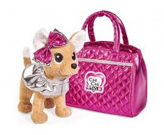 Simba - Chien Set en Peluche - Chi Chi Love -Glam Fashion , 105893125