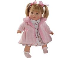 Muñecas Berbesa - 4407 - Sandra Poupée - 40 cm