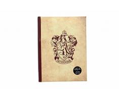 SD toys – Harry Potter Gryffindor Cahier avec lumière (sdtwrn27467)