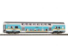 Piko 57688 Poussette Multicolore