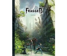 Fragged Empire – Jeu de Table (Holodeck holfe001)