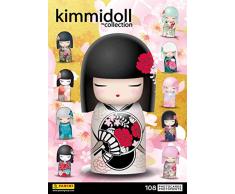 Panini - Classeur Fotocards Kimmidoll - 8018190094923 - version espagnole