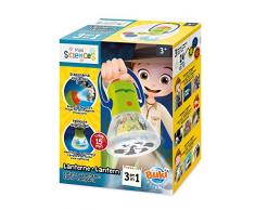 Buki - 9006 - Mini sciences lanterne