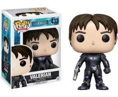 Funko- Figurines Pop Vinyle: Valerian, 14334