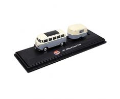 Model Power- Maquette de Voiture, 19682, Gris