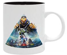 ABYstyle - ANTHEM - Mug - 320 ml - Javelin