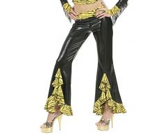 Widmann ? geti Cravache Pantalon à Percussion