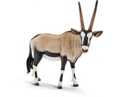 Schleich- Figurine Oryx Wild Life, 14759, Multicolore