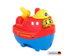 VTech 80-187074 Jouet de Bain Multicolore