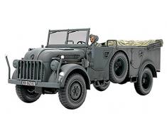 Tamiya - 32549 - Maquette - Steyr TYP 1500A / 01 - Echelle 1:48