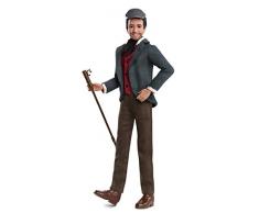 Mattel Barbie - Mary Poppins Returns: Jack The Lamplighter Doll