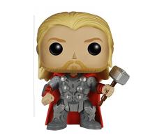 Funko - BOBUGT237 - Figurine de Collection - Marvel - Pop - Vinyle - 69 Thor Avengers 2