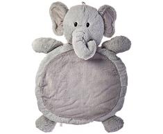 Mary Meyer 92421 Gris éléphant bébé Tapis