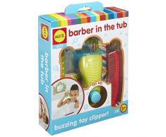 Alex- Jeu de Bain Barber La Baignoire, 200090-5
