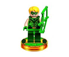 Warner Games Figurine Green Arrow