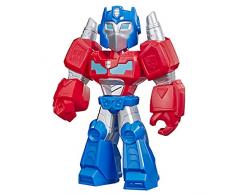 Transformers Tra Mega Mighties Optimus Prime
