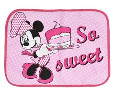 Coriex d88077 AS – Minnie Mouse Set de Table Plusieurs Jouets
