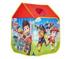 La Pat Patrouille - Tente de jeu maisonnette pop-up